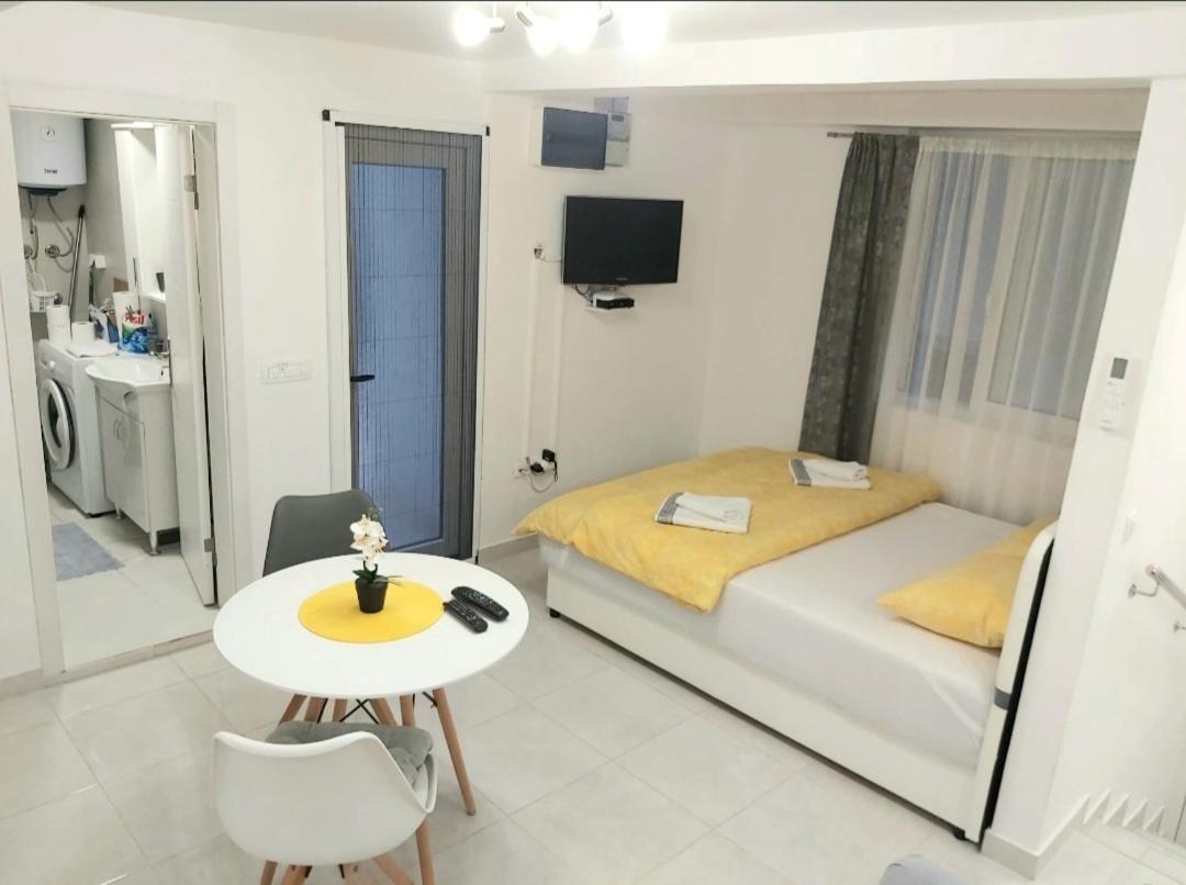 Apartment Marina Kotor Exterior photo