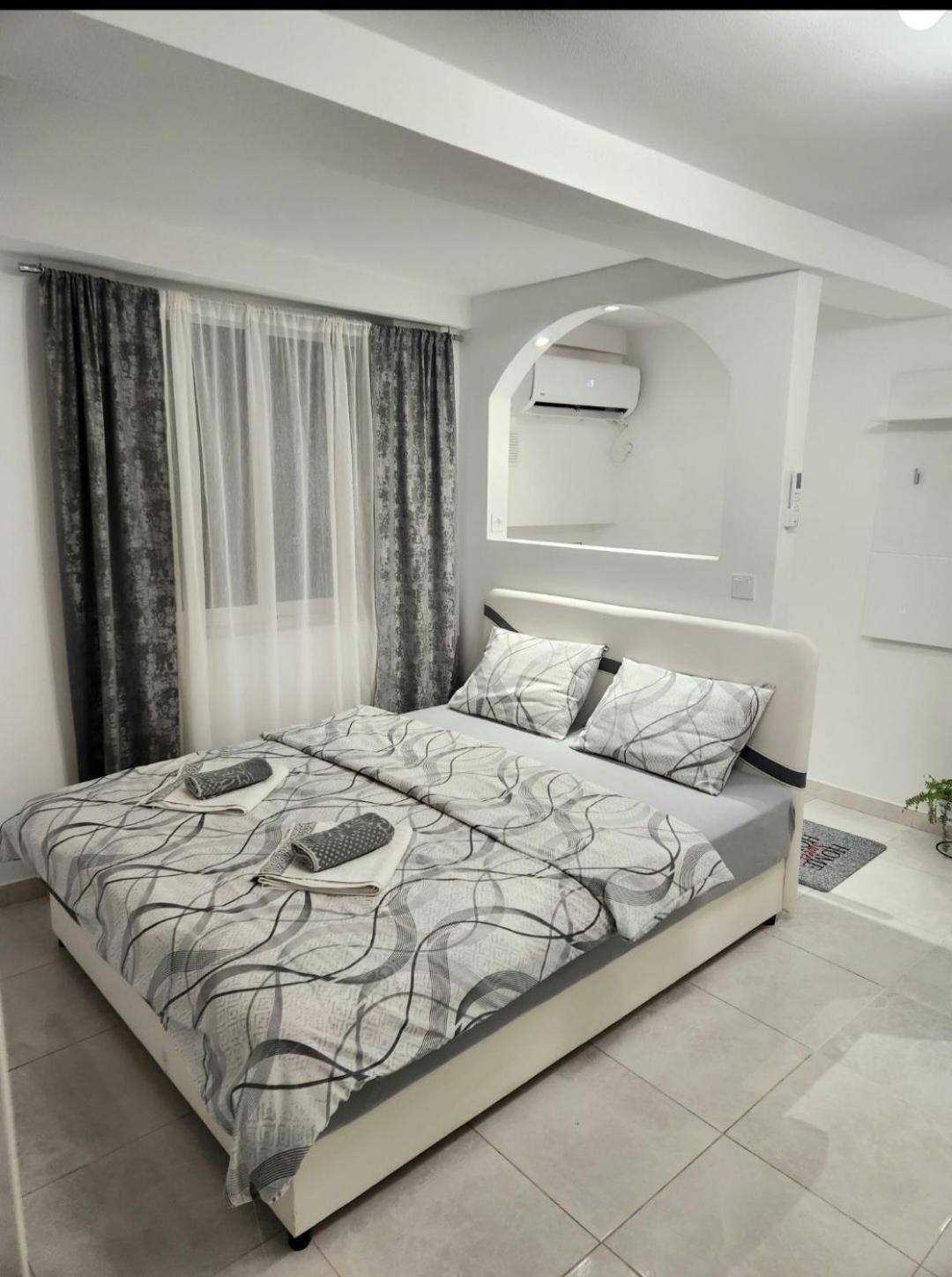 Apartment Marina Kotor Exterior photo